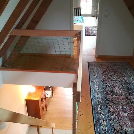 Atelierhaus Beckmann Villa Gengenbach Eksteriør billede