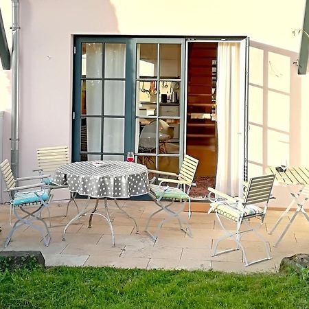 Atelierhaus Beckmann Villa Gengenbach Eksteriør billede